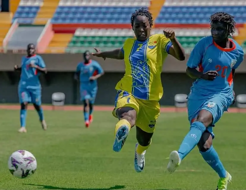 Qualifications de la Ligue des champions féminine : les Aigles de la Médina battues par l’USFAS